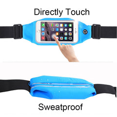 Workout Running Pouch