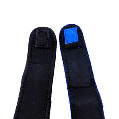 Sleeve Elasticated Bandage Pad