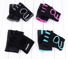 Multi-function Fitness Training Gym Gloves