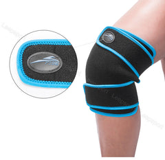 Self-heating Magnetic Therapy Knee Pads