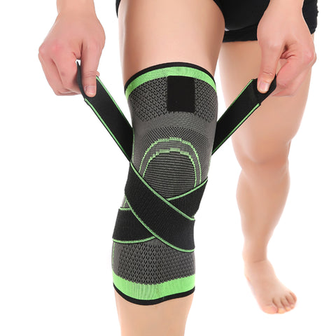 Professional Protective Sports Knee Pad