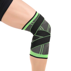Professional Protective Sports Knee Pad