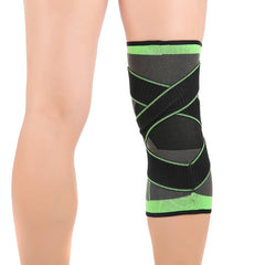 Professional Protective Sports Knee Pad