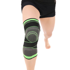 Professional Protective Sports Knee Pad