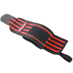 Weight Lifting Wrist Wrap Support