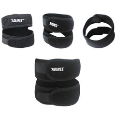 Footful Padded Knee Support Brace