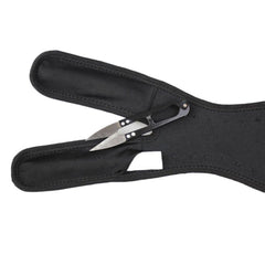 Footful Padded Knee Support Brace