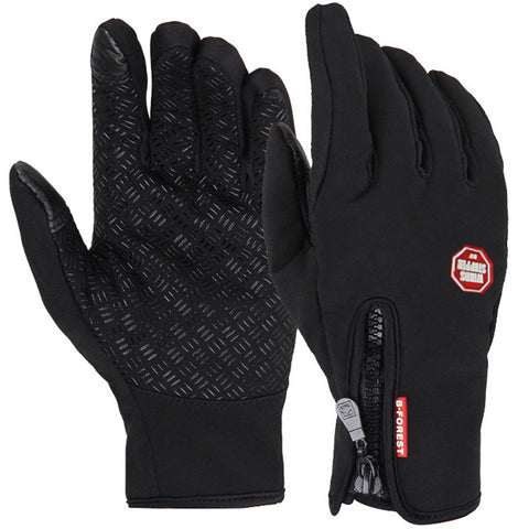 Sports Touch Screen Glove