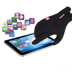 Sports Touch Screen Glove