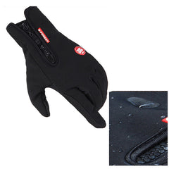 Sports Touch Screen Glove