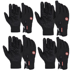 Sports Touch Screen Glove