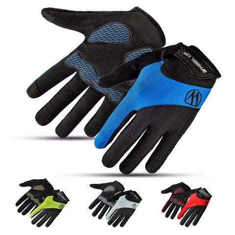 Sport Gloves Breathable Equipment