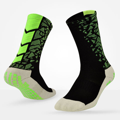 Professional Athletic Cycling And Basketball Socks