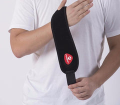 Thumb Wrist Fixed Wrist Joint