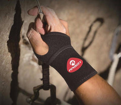 Thumb Wrist Fixed Wrist Joint