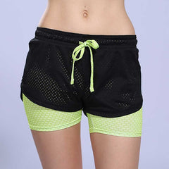 Running Shorts Sportswear