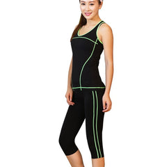 Crop Top Shirts and Skinny Legging