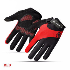 Sport Gloves Breathable Equipment