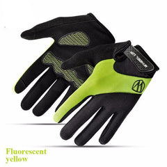 Sport Gloves Breathable Equipment