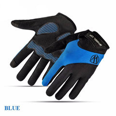 Sport Gloves Breathable Equipment