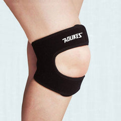 Footful Padded Knee Support Brace