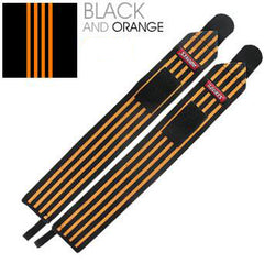 Weight Lifting Wrist Wrap Support