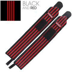 Weight Lifting Wrist Wrap Support