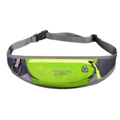 Unisex Sport Fitness Waist Packs Bag