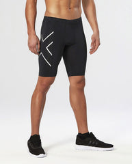 Compression Tight Men Shorts