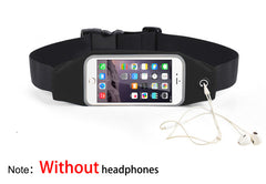 Workout Running Pouch