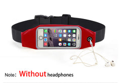 Workout Running Pouch