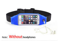 Workout Running Pouch