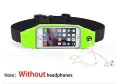 Workout Running Pouch
