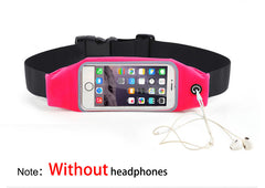 Workout Running Pouch