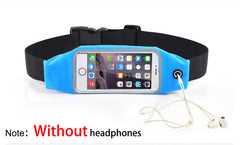 Workout Running Pouch