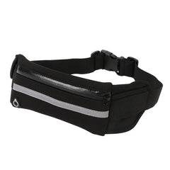 Unisex Sport Nylon Waistband