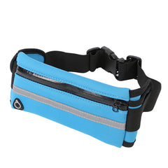 Unisex Sport Nylon Waistband