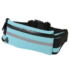 Unisex Sport Nylon Waistband