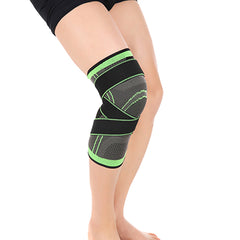 Professional Protective Sports Knee Pad