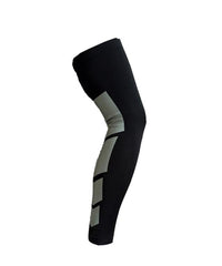 Antiskid Long Knee Support Brace Pad