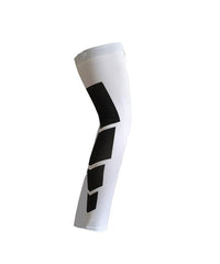 Antiskid Long Knee Support Brace Pad