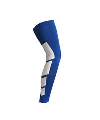 Antiskid Long Knee Support Brace Pad