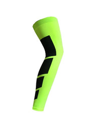 Antiskid Long Knee Support Brace Pad
