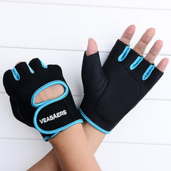 Multi-function Fitness Training Gym Gloves