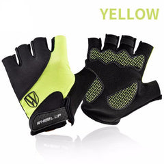 Mountain Sports Bike Gloves