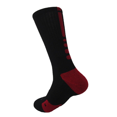 Basketball Running Yoga Sport Socks