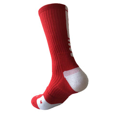 Basketball Running Yoga Sport Socks