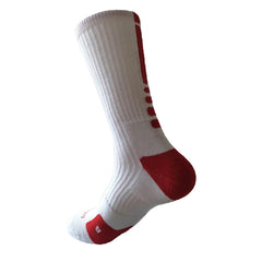 Basketball Running Yoga Sport Socks