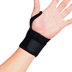 Adjustable Wristband Steel