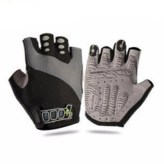Half Finger Gloves Breathable Anti-shock